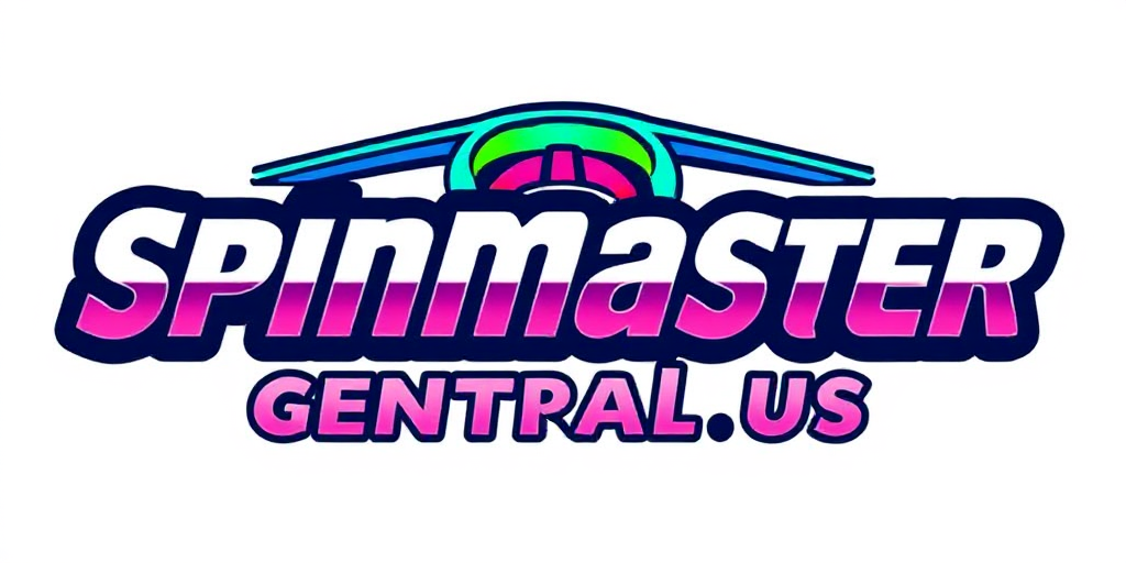 Spin Master Central